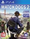 PS4 GAME - Watch Dogs 2